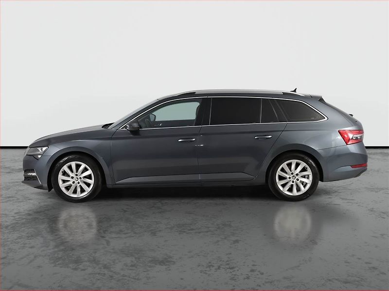 Škoda Superb (2020) Style iV 1.4 TSI PHEV - fotka 3 z 25
