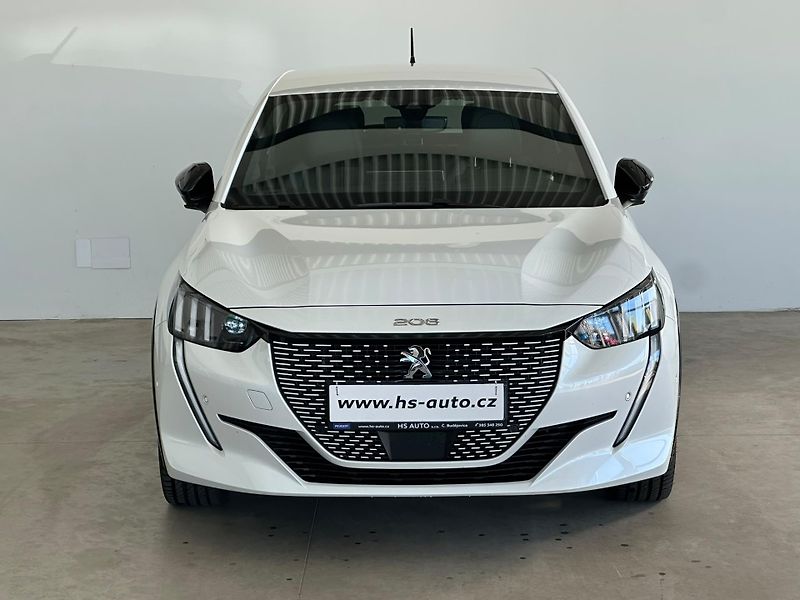 Peugeot 208 (2021) 208-e GT,136HP,REZERVACE - fotka 2 z 20