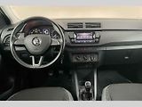 Škoda Fabia 1.0 TSI Ambition Combi.