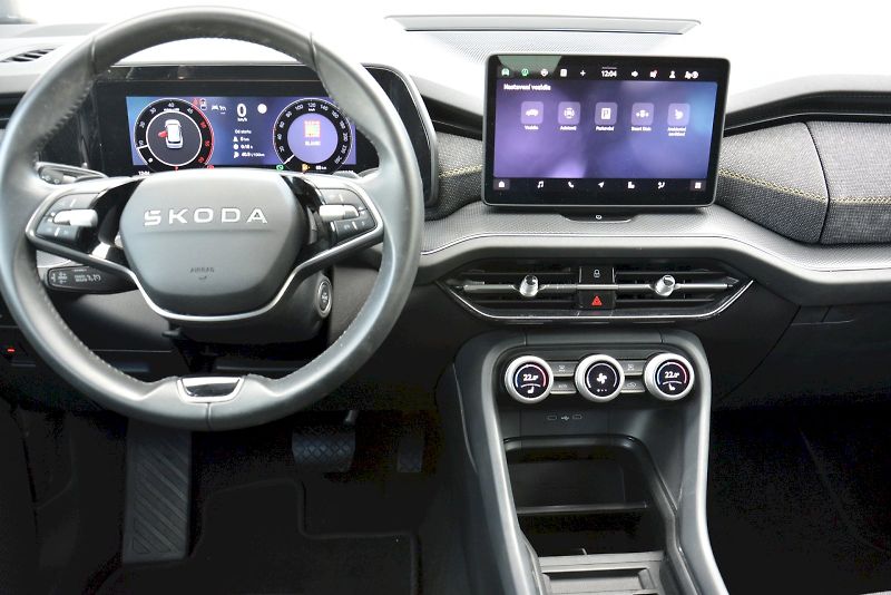 Škoda Kodiaq (2025) 2.0 TDI 142 kW 4x4 Selection D - fotka 5 z 26