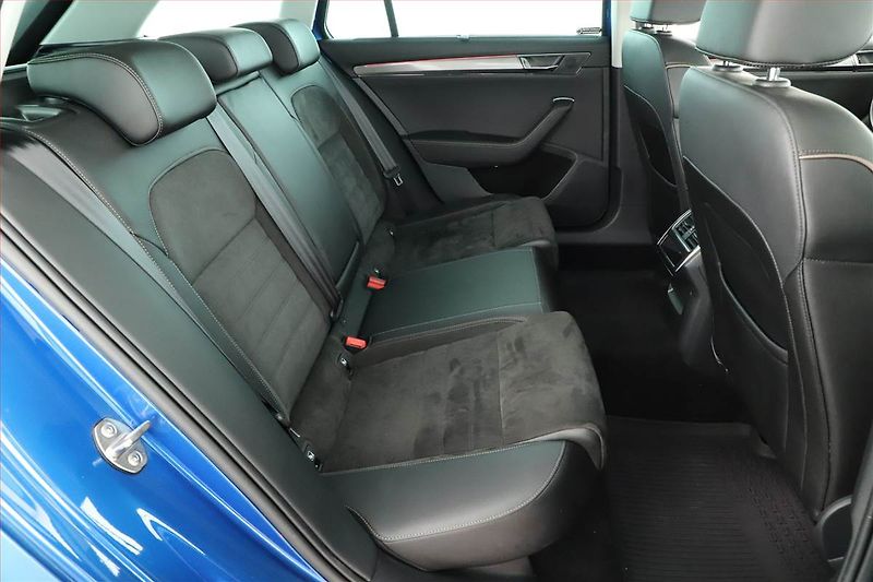 Škoda Superb (2021) Scout 2.0 TDI - fotka 7 z 19