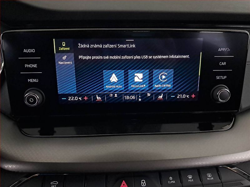 Škoda Octavia (2023) Ambition 2.0 TDI, ČR,1.maj - fotka 16 z 21