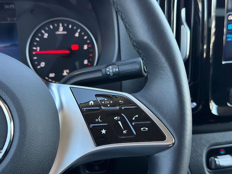 Mercedes-Benz Vito 114 CDI - fotka 35 z 36
