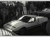 Škoda 110 Super Sport typ 724.