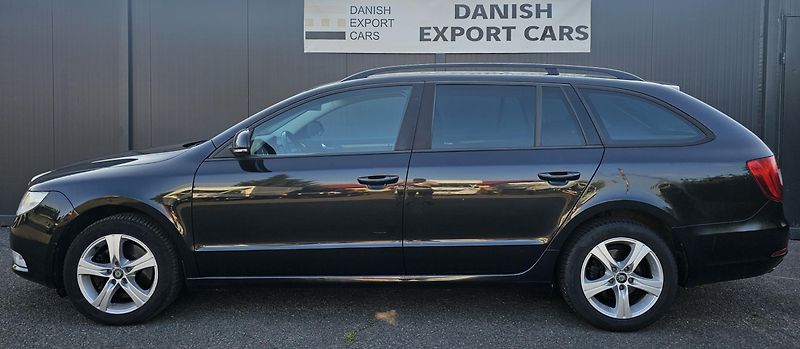 Škoda Superb 1.4 TSI 92kW,TAŽNÉ,SERVISKA - fotka 15 z 45
