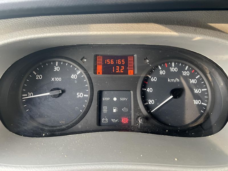 Adria Ostatní 2.5DCi MOBIL ADRIATIK SOLAR - fotka 7 z 20