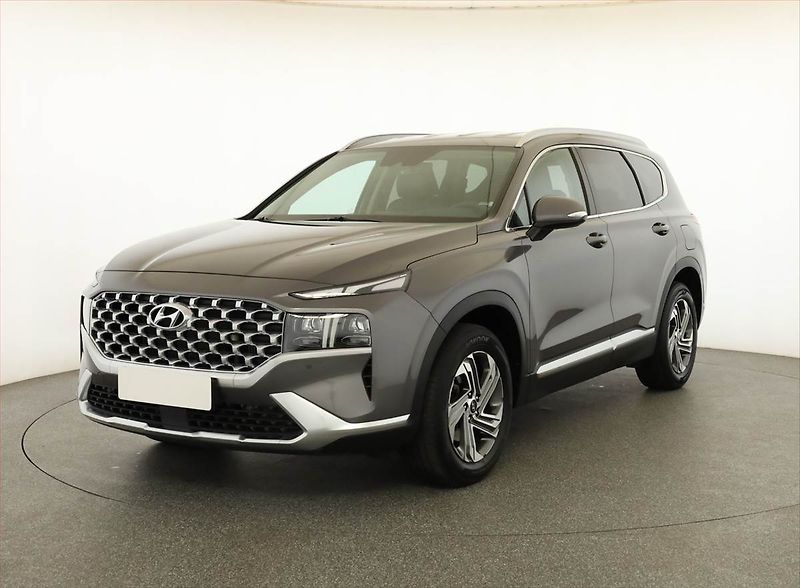 Hyundai Santa Fe (2023) 2.2 CRDi - fotka 2 z 16
