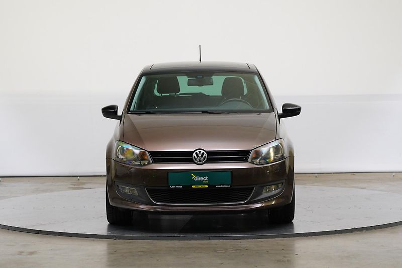 Volkswagen Polo - fotka 4 z 23