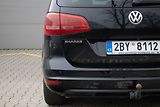 Volkswagen Sharan - náhled 9