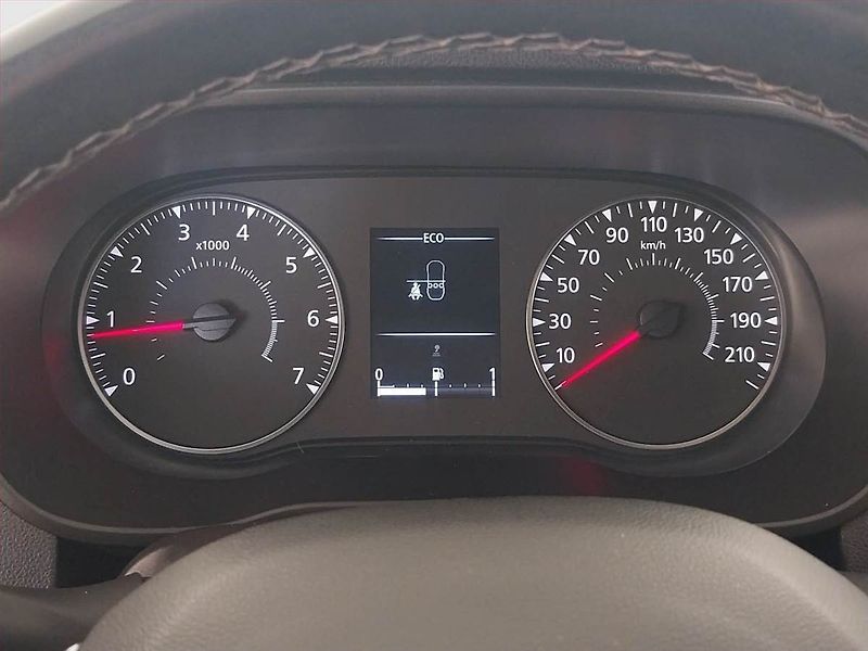 Dacia Duster (2019) 1.6 SCe, LPG, Kůže, Navi - fotka 11 z 21