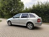 Škoda Fabia 1.4 16V - náhled 6