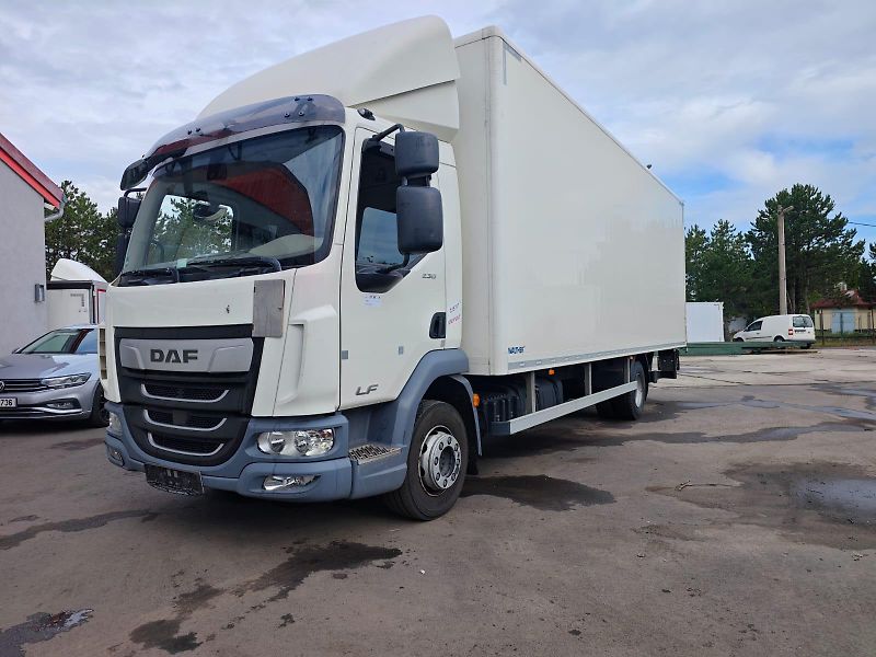 DAF LF 230 FA,18 PALET, KLIMA, ČELO - fotka 1 z 29