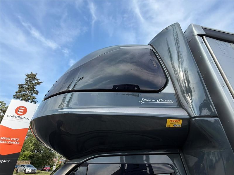 Iveco Daily 3,0 35S18HA8 PLACHTA 10 PALETA - fotka 9 z 37