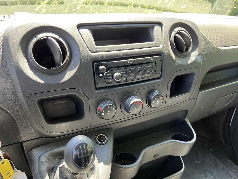 Renault Master 2.3 dCi 107 kW L2H2 NOVÁ STK - fotka 10 z 15
