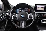 BMW Řada 5 530d xDrive Touring - náhled 12