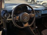 Volkswagen up! (2012) 1.0 MPi, AC, výhřev sed - náhled 12