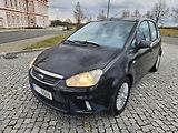 Ford C-MAX (2008) 2L 100KW AUTOMAT, S - náhled 1