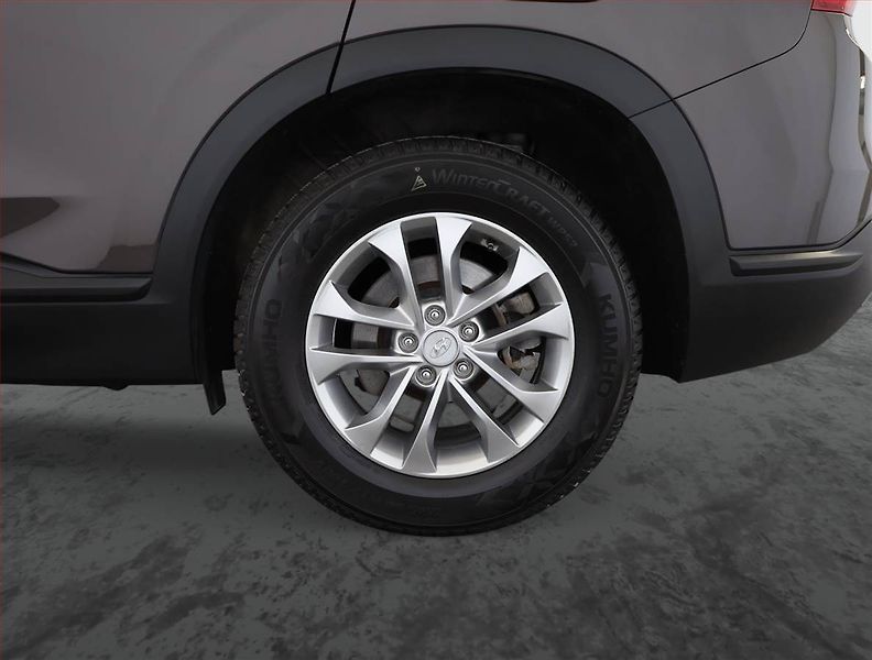 Hyundai Santa Fe (2023) 2.2 CRDi - fotka 20 z 20