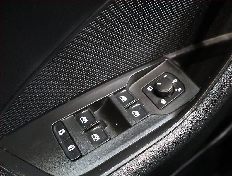 Škoda Octavia (2020) Scout 2.0 TDI, 4X4, Automat - fotka 23 z 27
