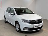 Dacia Sandero (2018) 0.9 TCe, servis.kniha, AC - náhled 1