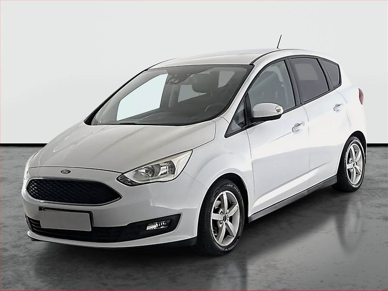 Ford C-MAX (2019) 1.5 TDCi, Serv.kniha, Navi - fotka 2 z 18