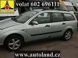 Ford Focus (2003) VOLAT 602 696111 - náhled 1