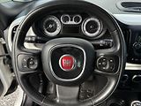 Fiat 500L 1.6JTD 105 LIVING ČR - náhled 14