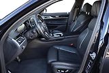 BMW Řada 7 750Li xDrive Sedan - náhled 9