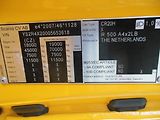 Scania R500, Retarder, Hydraulika, Ko - náhled 24