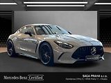 Mercedes-Benz AMG GT Mercedes 63 4MATIC+ - náhled 7