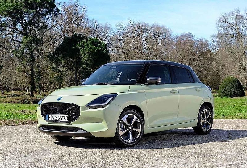 Slevy se týkají i menších atraktivních rodinných SUV.