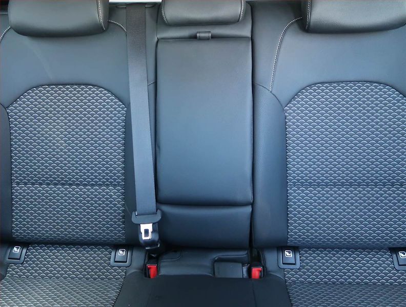 Kia XCeed (2022) Exclusive 1.5 T-GDI - fotka 10 z 17