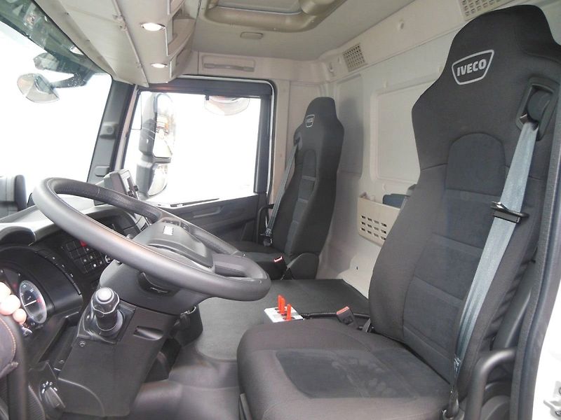 Iveco X-WAY 280X46,TNH 20,SKLADEM - fotka 22 z 30