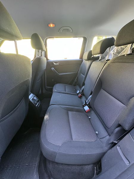 Škoda Yeti 2.0TDI 81kW ČR  první majitel  - fotka 17 z 17