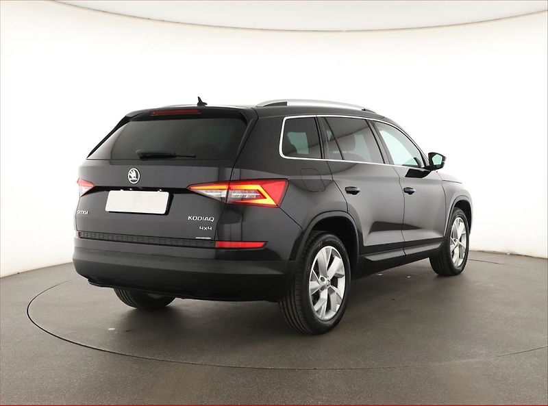 Škoda Kodiaq (2017) 2.0 TDI 4x4, 4X4, Automat - fotka 5 z 18