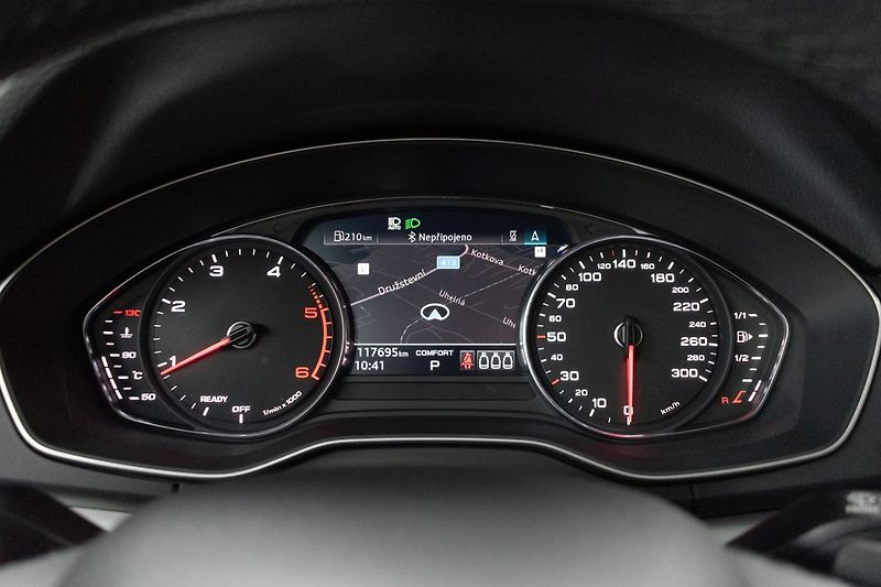 Audi Q5 2.0 TDI 120kW*LED*ACC*EL.KUFR* - fotka 21 z 41