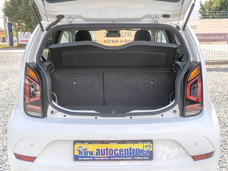 Volkswagen up! (2018) G T I ! - fotka 36 z 44
