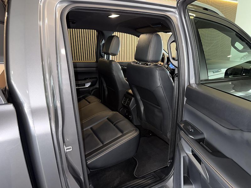 Ford Ranger 3.0 V6 Wildtrak B&O Snorkel CZ - fotka 19 z 42