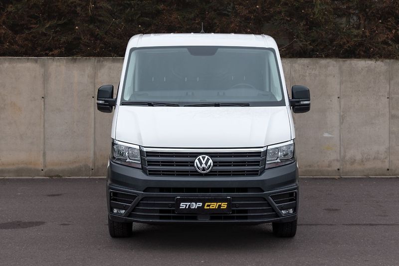 Volkswagen Crafter 2.0TDI*L1H1*SERVIS VW*DPH* - fotka 2 z 31