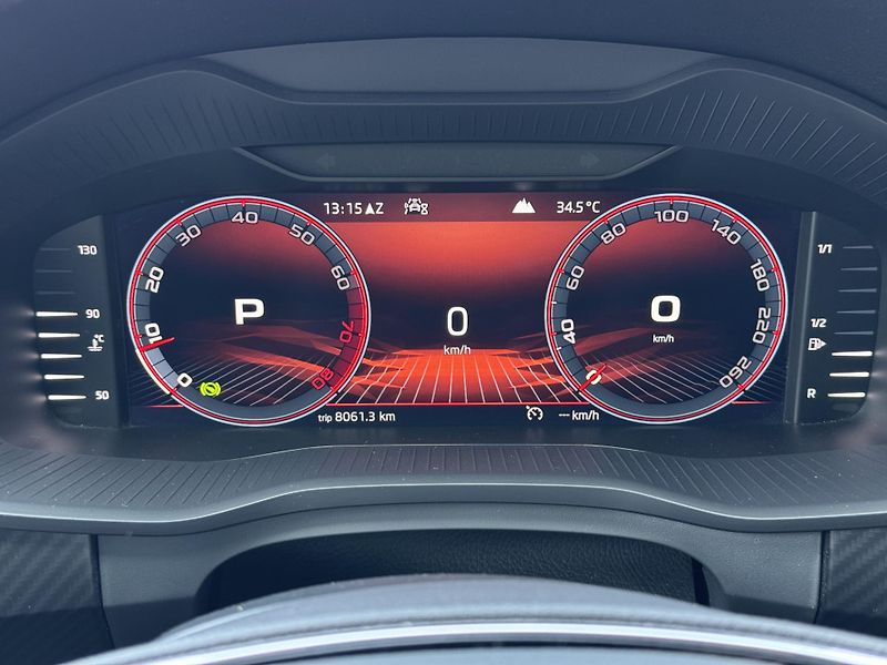 Škoda Kodiaq (2022) 2.0TSi DSG Sportline 4X4, DPH  - fotka 29 z 48