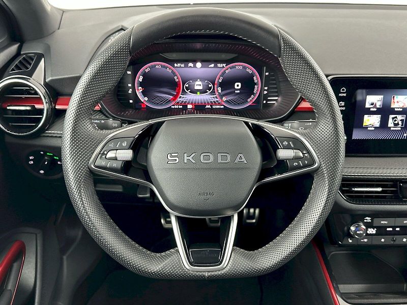 Škoda Fabia (2025) 1.0TSI 85kW Monte Carlo - fotka 9 z 31