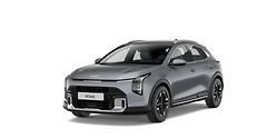Kia XCeed (2026) SPIN 1,0 T-GDi - fotografie inzerátu