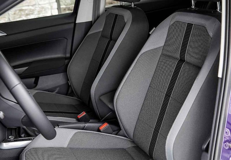Volkswagen Polo slaví padesátiny.