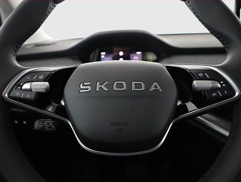 Škoda Elroq (2025) 60 (63 kWh) - fotka 8 z 21