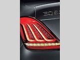 Genesis G90.