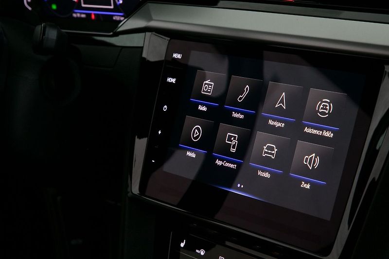 Volkswagen Arteon Shooting Brake 2.0TSI 140kW DSG R-Line Tažné - fotka 22 z 33