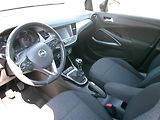 Opel Crossland (2022) 1.2 81kW KOUPENO .ČR,1.MAJITEL - náhled 9