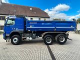 Volvo (2021) FMX 460 6x4 Bordmatic Meiller - náhled 1