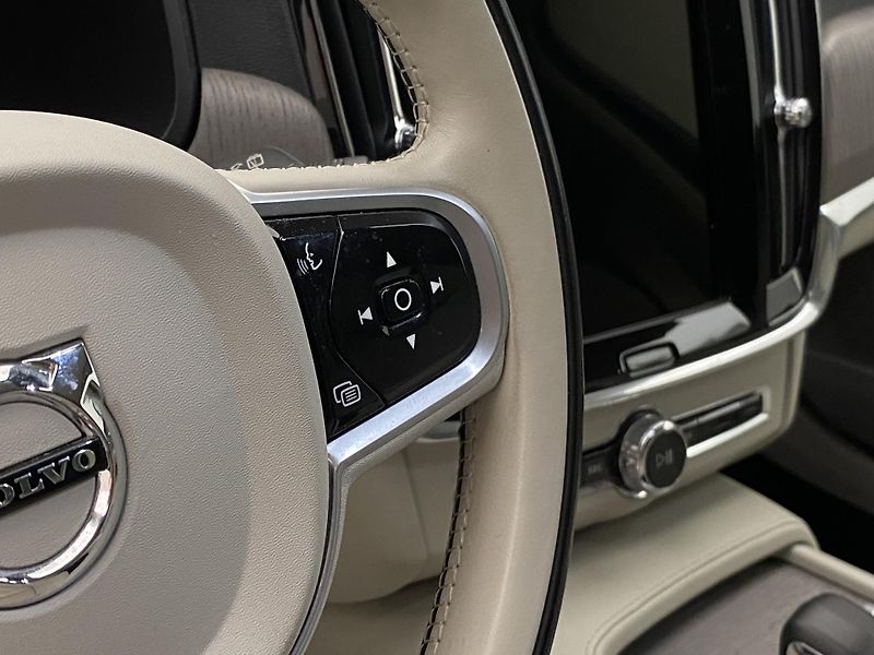 Volvo V90 CC B4 AWD CORE AUT CZ - fotka 20 z 52