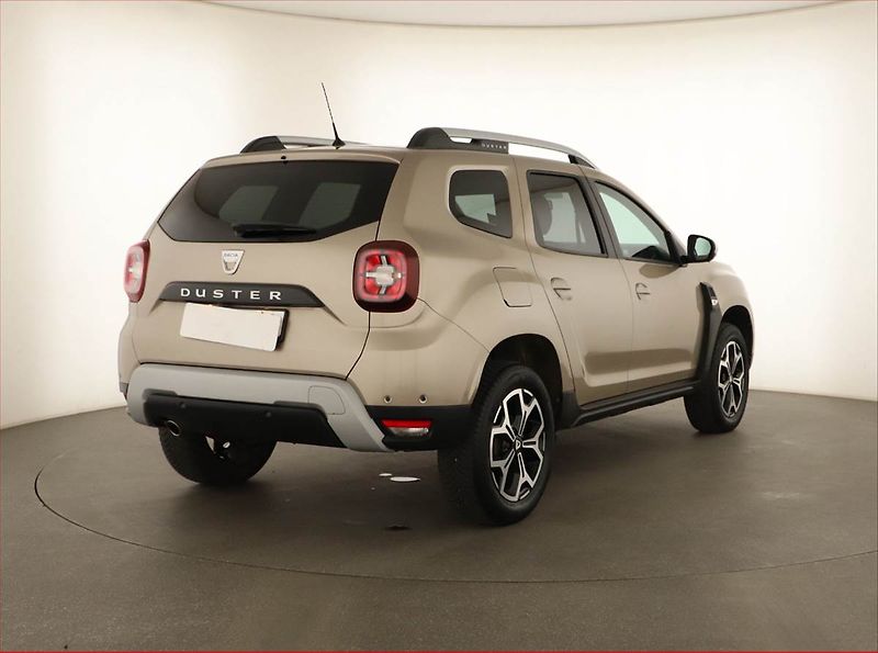 Dacia Duster (2019) Prestige 1.6 SCe, Navi - fotka 5 z 15